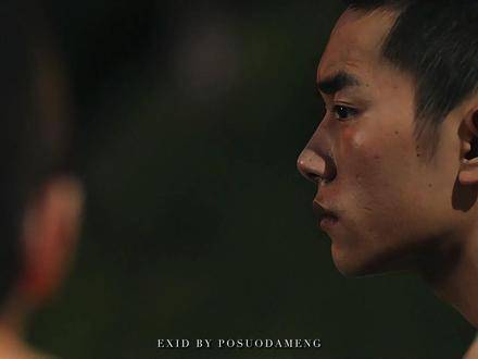 你守卫世界，我守护你