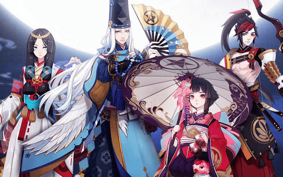 阴阳师IP封神：东方奇幻的极致美学，藏着人妖共生的温柔哲思