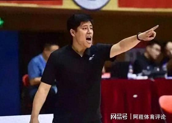 CBA29轮战罢，三帅恐下课：潘江杜锋许利民