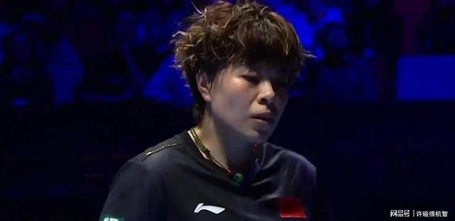 澳门世界杯女单八强出四！日乒大溃败，王艺迪战胜美和，莎昱过关