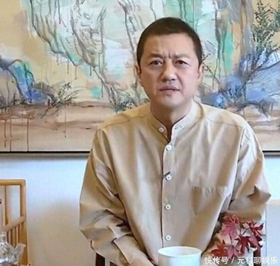 李亚鹏谈不再做演员的原因：不想一辈子去演戏，这不是我要的生活