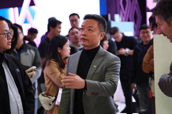 何小鹏：不碰10万元以下的汽车规模已不是汽车行业最核心变量