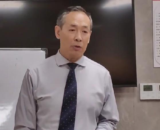 许利民：这只是开始的第一场比赛，第二场比赛会更加残酷