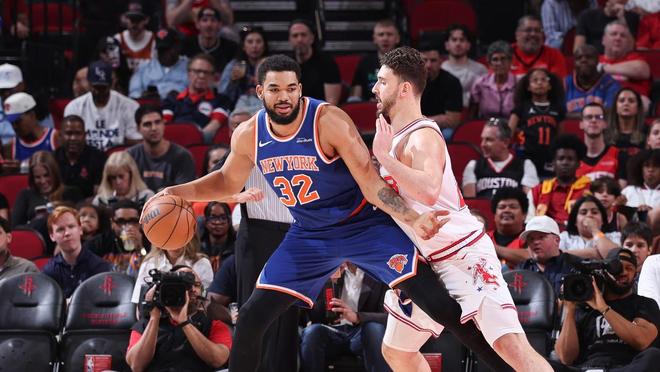 杜兰特27+6+8暴走，火箭3连胜创纪录！阿门高效，布伦森14中5