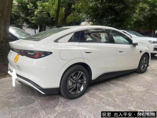 新手爱海豹06，自动泊车解停车烦忧