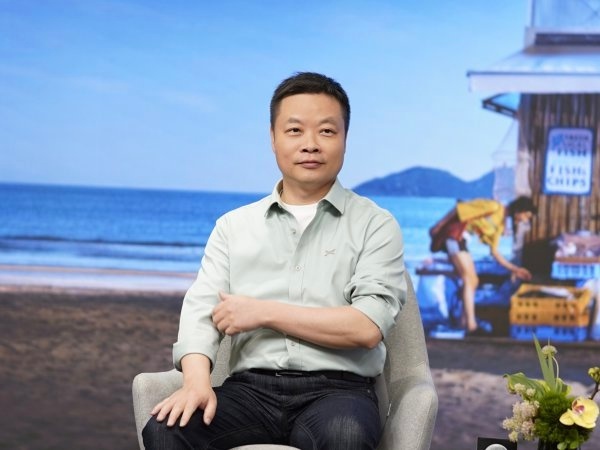 何小鹏回应公司更名:现在的汽车公司不是一个好的商业模式