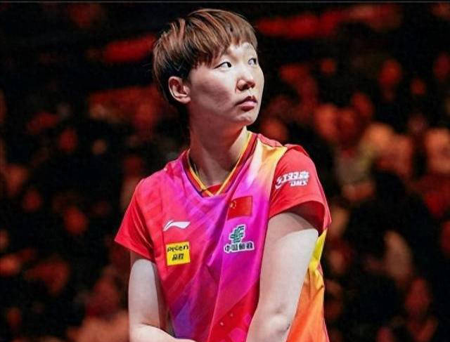 王曼昱4-0完胜伊藤美诚，豪取澳门世界杯女单八强席位