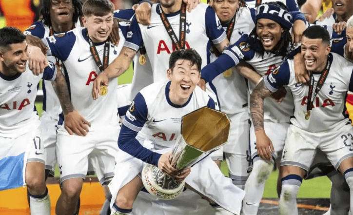 1.2亿!亚洲一哥告别英超，孙兴慜今夏投奔沙特，热刺队长生涯落幕