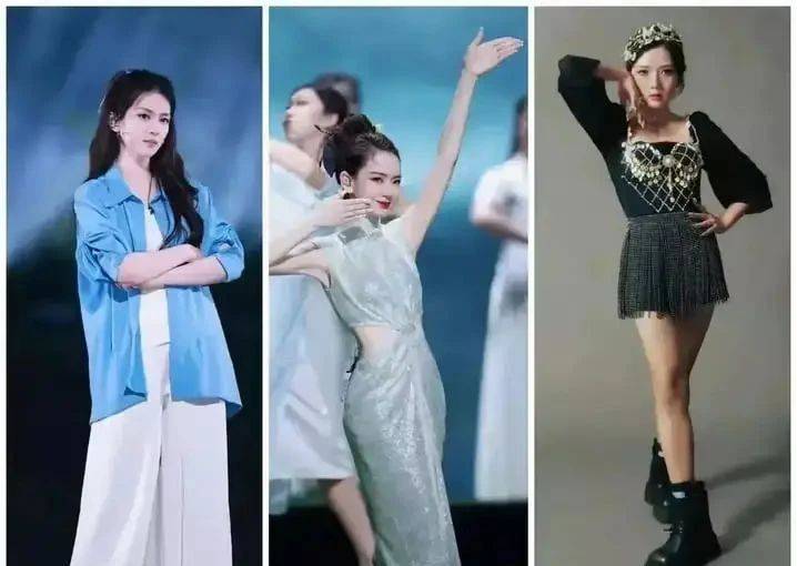 《浪姐5》五公结果曝光!陈昊宇组实力强劲,这2位姐姐被淘汰!