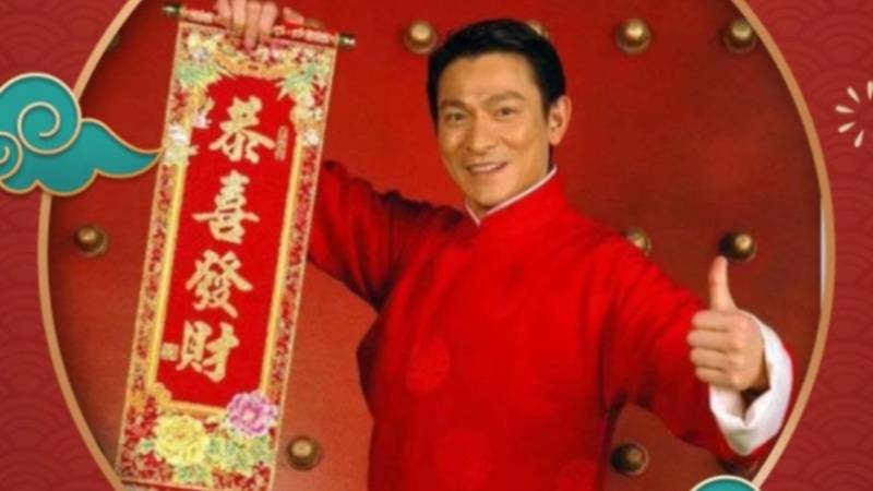 视线｜年味从未消失，它藏在每一次真诚交流里