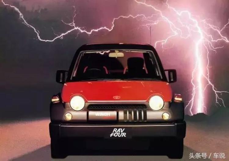 不是所有的SUV都叫SUV！
