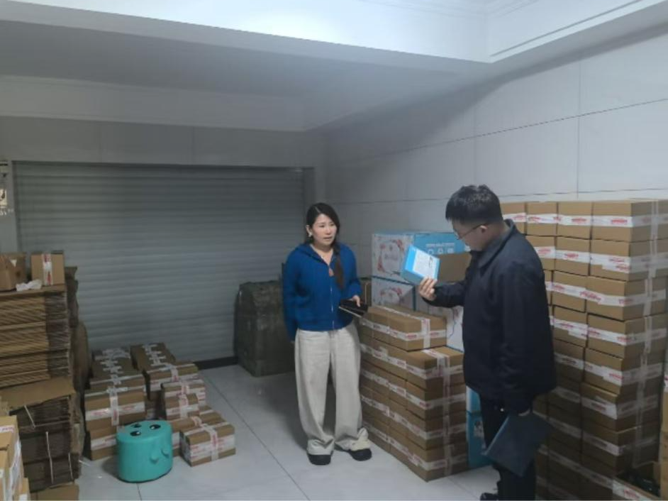 灌南农商银行普惠贷款跑出金融服务加速度