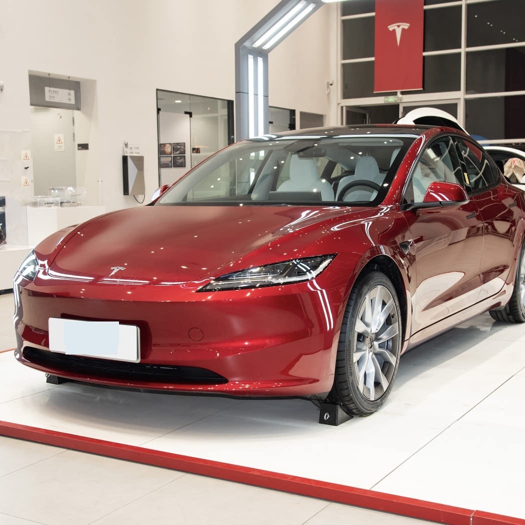 30万内纯电中型轿车海选:Model 3、P7与极氪007GT谁更值得入手?