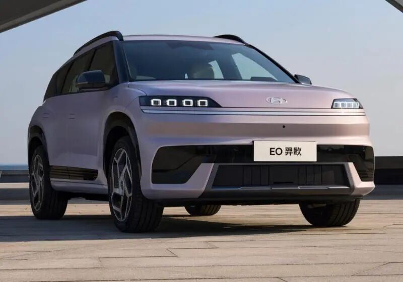 2025车市总结丨10-15万价位三款产品力出众的新能源SUV