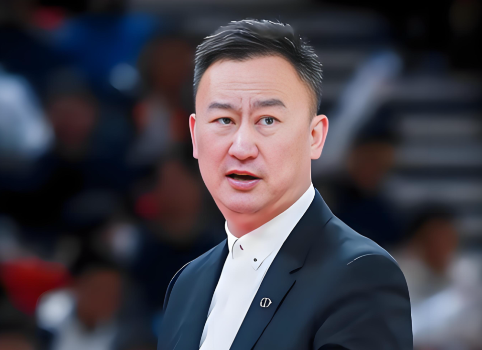 刘维伟或向CBA公司进行申诉！