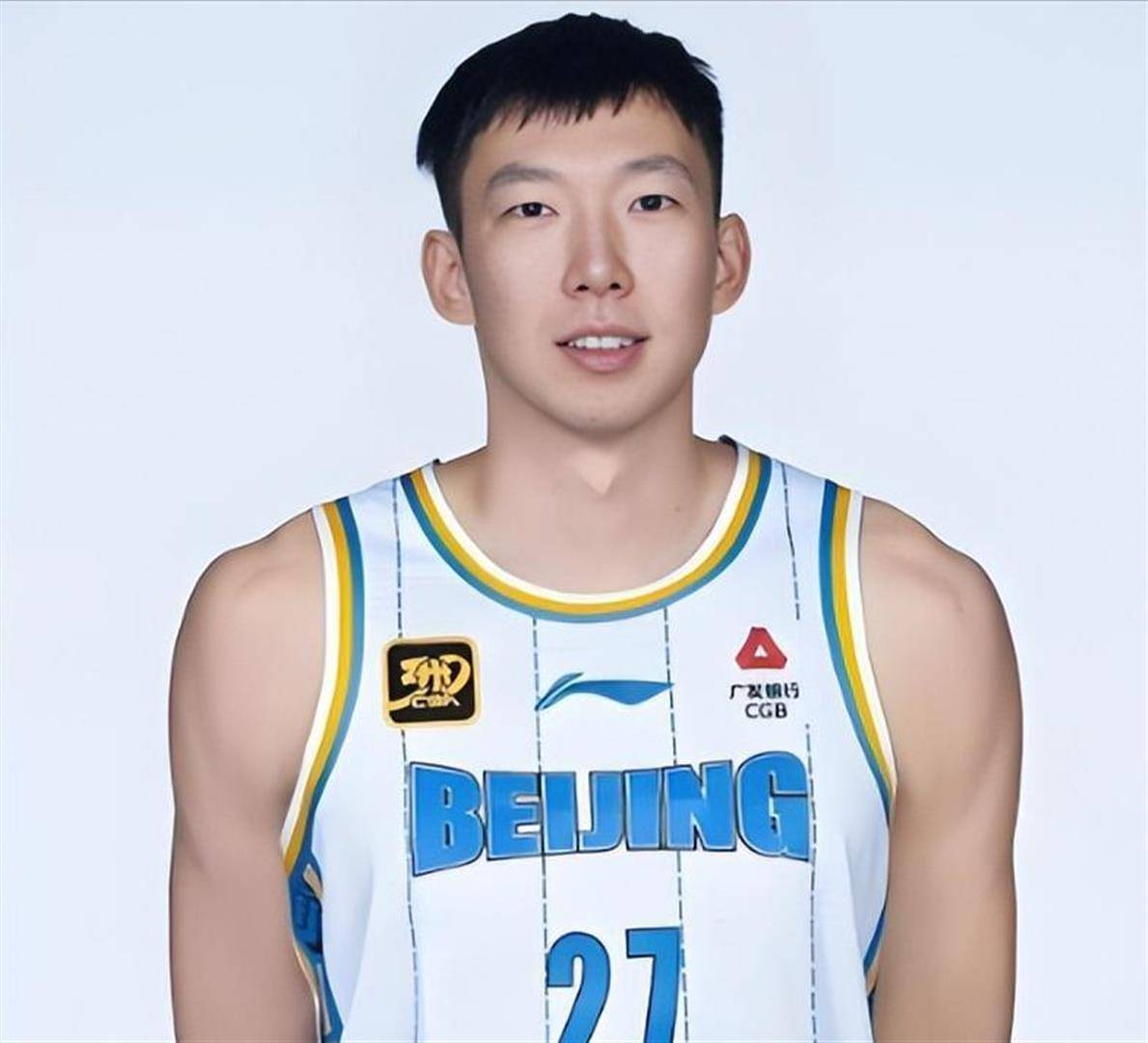 一场94-109让2队高兴，广厦内线低迷暴3弱点，七连胜惨被终结！球迷：打京沪难有胜算