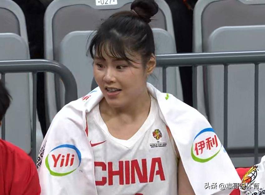 中国女篮86-76南苏丹不是韩旭张子宇杨舒予她17分最高老将的作用