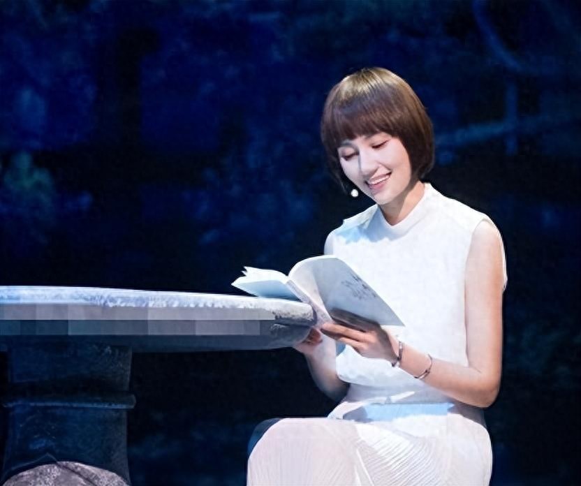 袁泉:6根钢钉1根钢条,也阻挡不了她对演戏的热情