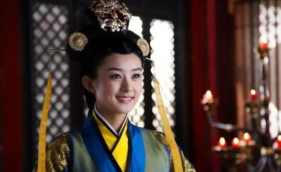 赵丽颖演过的电视剧大全 “拼命三娘”赵丽颖出演的经典角色