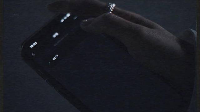爱能克服远距离…… ◎张婧仪x文淇