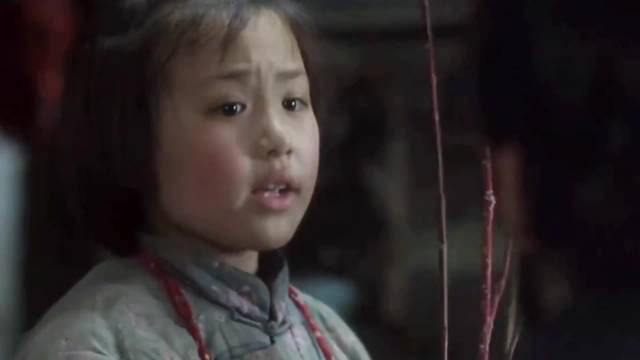 马思纯从七岁起荧幕角色蜕变，2016年凭《七月与安生》获影后