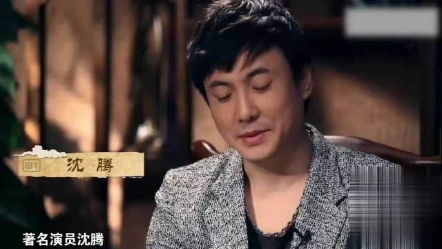 沈腾称护眼少看书，郭德纲调侃其找借口