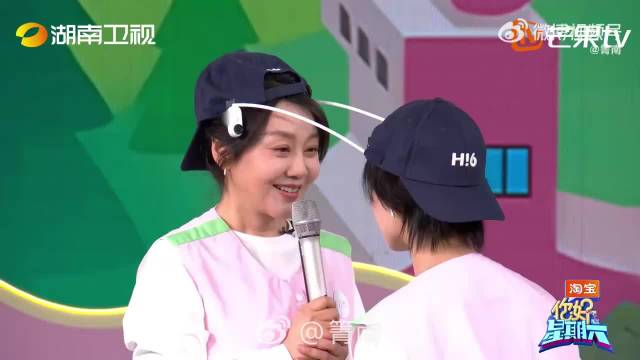 倪妮闫妮告白戏外母女情戳心落泪