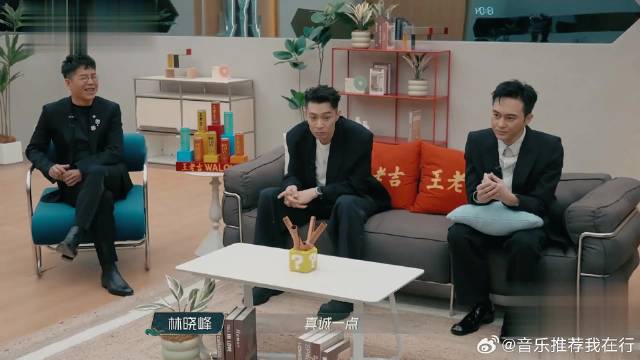 哥哥们的群聊有多野？陈小春不加群，他们建了