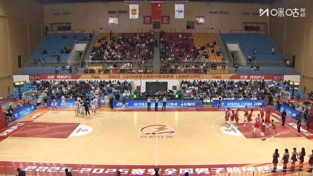 NBL半决赛，合肥vs上海，段铸老师判罚集锦