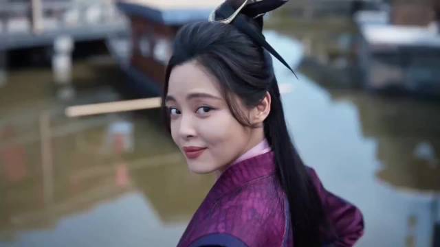 海棠助范闲战云之蓝,影子现身扭转战局