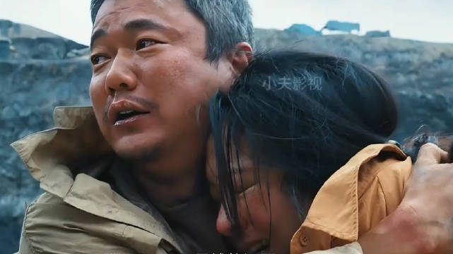 出门在外，一定不要太过相信别人 《用武之地》肖央齐溪任达华郑恺潘斌龙
