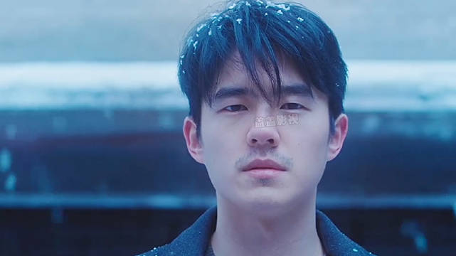 刘昊然董子健主演《我的朋友安德烈》首映