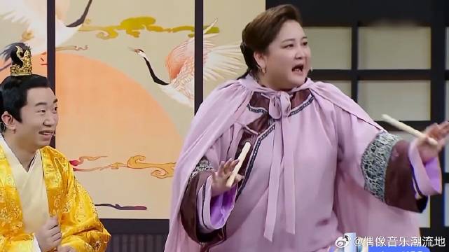 贾玲被问王牌最讨厌谁，沈腾理直气壮暗示晓彤，直接笑喷了！