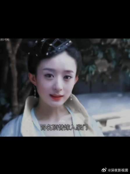 早期竟如此美萌