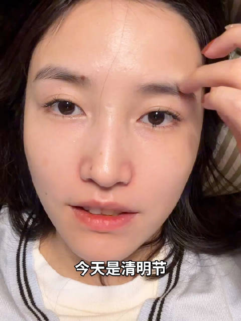 清明节怀念我的海王父亲，祝愿姐妹们擦亮双眼，不遇渣男
