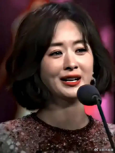 赵丽颖的美，是一种不需要解释的气质