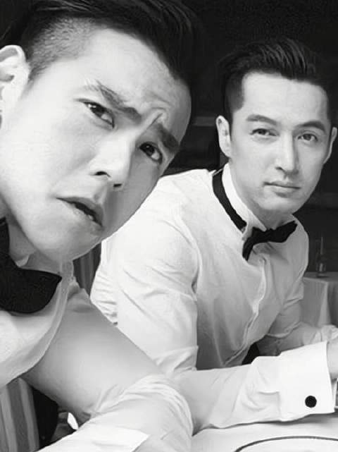 彭于晏：不是说好不急的吗？