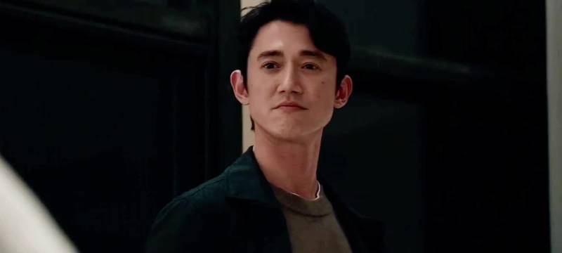 《危险关系》角色引热议，徐枫罗梁演绎极致疯批美学