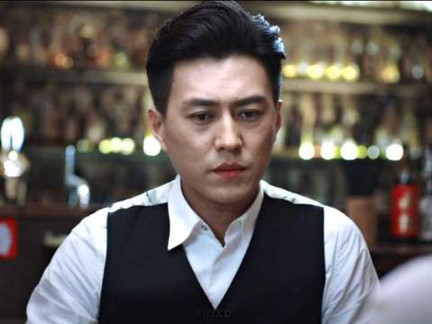 修罗场这段看的我太爽了