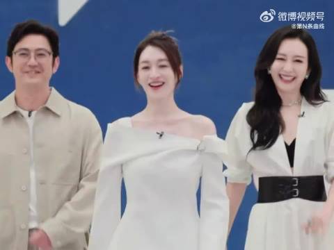 李小冉自曝用26元香皂洗脸，护肤极简状态佳