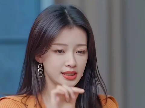 孙怡23岁怀孕停摆一年错失古偶爆发期