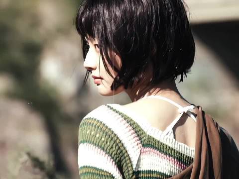 好有年代感