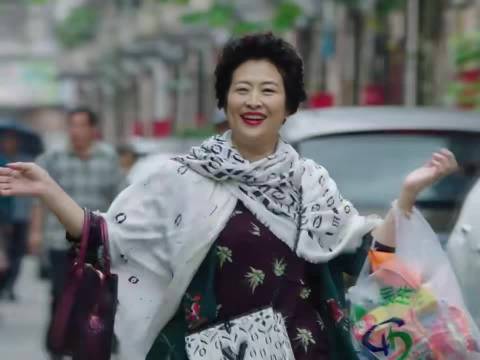 薛甄珠诠释真实母爱,市井烟火气鲜活有力