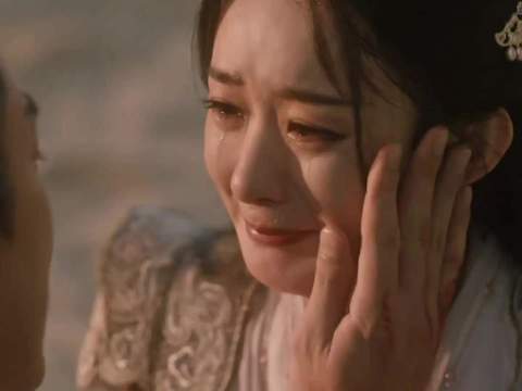 原来演古偶真的需要演技