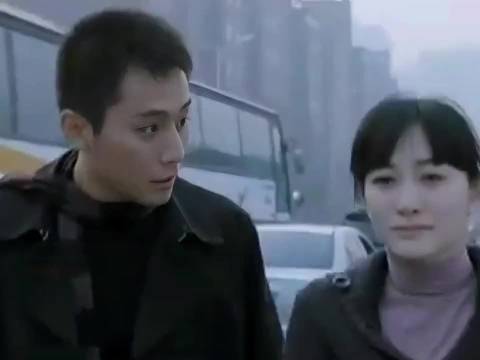 李小冉刘烨《无人驾驶》演绎为爱失控