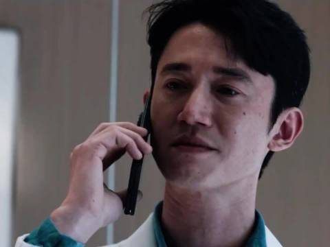 吴慷仁原声出演《危险关系》，观众误认配音引热议