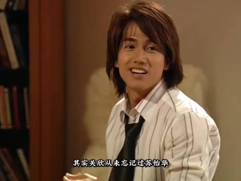 言承旭张钧甯新剧演绎医师权斗与职场抉择