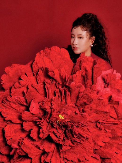 锤娜丽莎和马思纯的友情，为何被网友称为“低山臭水的灵魂相认”?