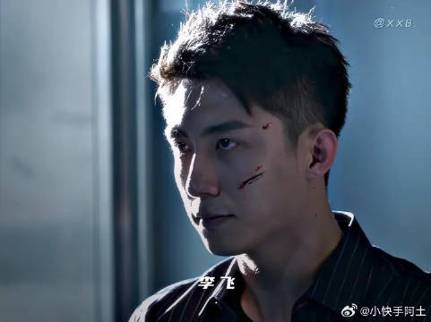 “遗憾常有，谁才是你心目中的意难平”