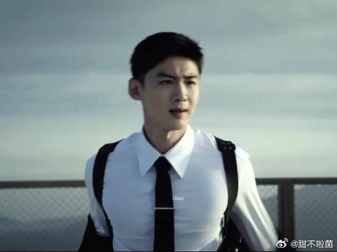当丁奇遇上Emergency